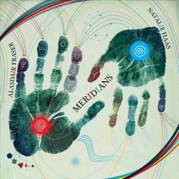 Album Fraser,alasdair / Haas,natalie: Meridians