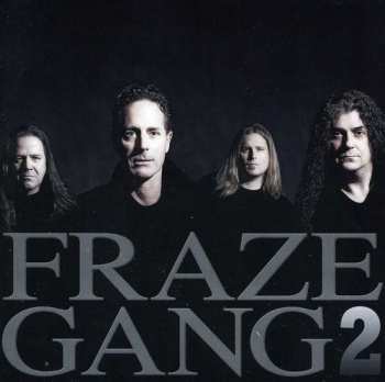 CD Fraze Gang: Fraze Gang 2