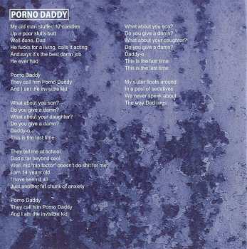 CD Freak Kitchen: Move