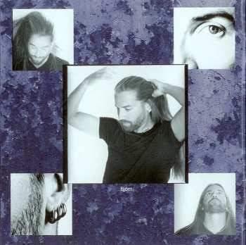 CD Freak Kitchen: Move