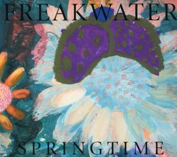 CD Freakwater: Springtime