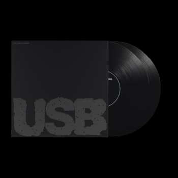 Album Fred again..: Usb002