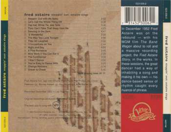 CD Fred Astaire: Romance: Oscar Peterson Sings