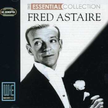 2CD Fred Astaire: The Essential Collection