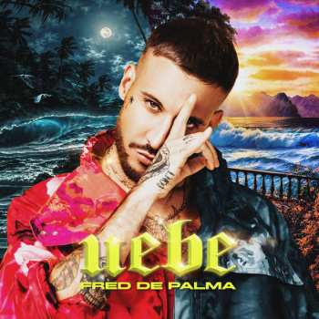 Album Fred De Palma: Uebe