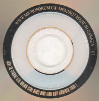 LP Fred Eaglesmith: 6 Volts