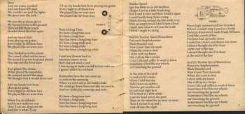 LP Fred Eaglesmith: 6 Volts