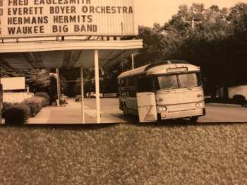 CD Fred Eaglesmith: Dusty