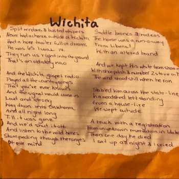 CD Fred Eaglesmith: Dusty