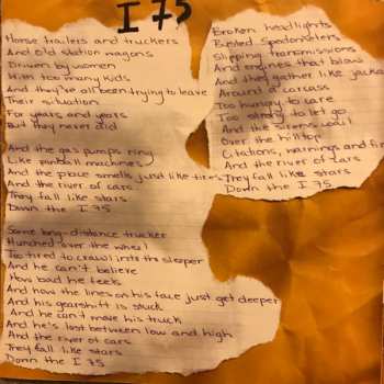 CD Fred Eaglesmith: Dusty