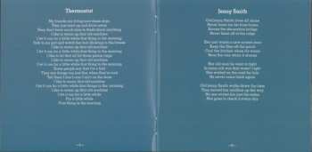 CD Fred Eaglesmith: Standard