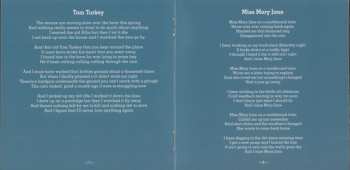 CD Fred Eaglesmith: Standard