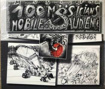 CD Fred Frith: Impur