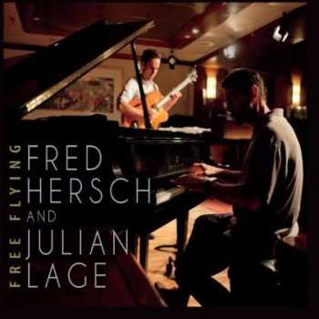 CD Fred Hersch: Free Flying