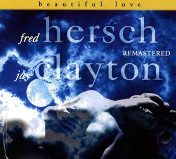 Album Fred Hersch: Beautiful Love