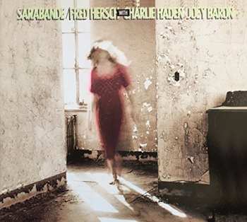 CD Charlie Haden: Sarabande