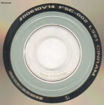 CD Fred Eaglesmith: The Boy That Just Went Wrong