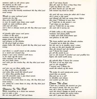 CD Fred Eaglesmith: The Boy That Just Went Wrong