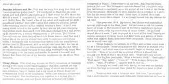 CD Fred Koller: No Song Left To Sell