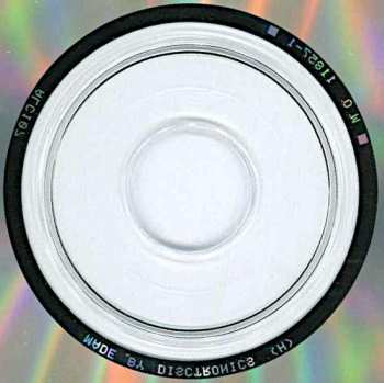 CD Fred Koller: Songs From The Night Before