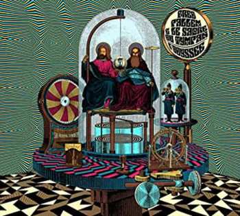 CD Fred Pallem: L’Odyssée