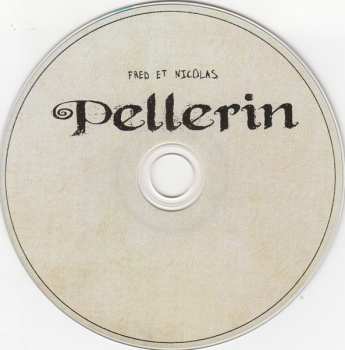 CD Fred Pellerin: Fred Et Nicolas Pellerin