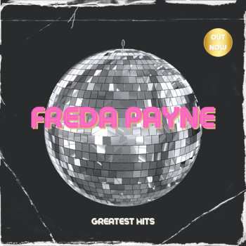 Album Freda Payne: An Evening With Freda Payne