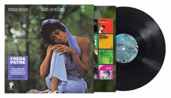 LP Freda Payne: Band Of Gold
