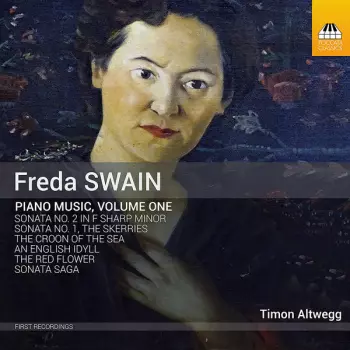 Piano Music, Volume One
