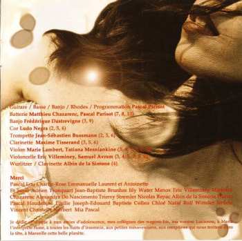 CD Fredda: Toutes Mes Aventures