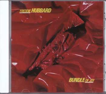 CD Freddie Hubbard: Bundle Of Joy