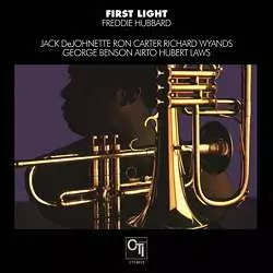 First Light