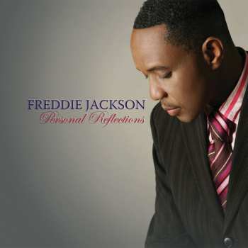 Album Freddie Jackson: Personal Reflections