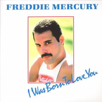 13SP/Zestaw pudełkowy Freddie Mercury: Messenger Of The Gods (The Singles) LTD | CLR