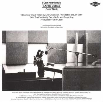 13SP/Zestaw pudełkowy Freddie Mercury: Messenger Of The Gods (The Singles) LTD | CLR