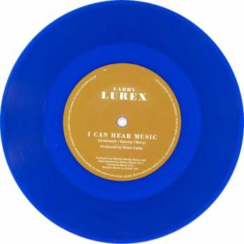 13SP/Zestaw pudełkowy Freddie Mercury: Messenger Of The Gods (The Singles) LTD | CLR