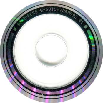 CD Freddie Mercury: The Freddie Mercury Album