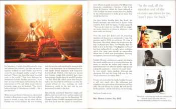 Blu-ray Freddie Mercury: The Great Pretender