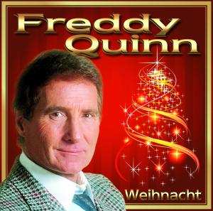 CD Freddy Quinn: Meine Weihnacht