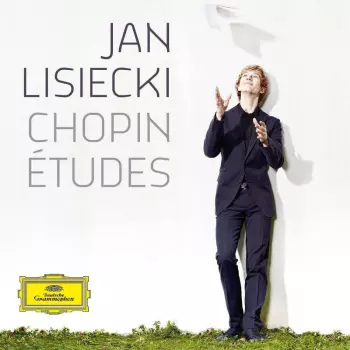 Jan Lisiecki: Chopin Études Op. 10 & 25