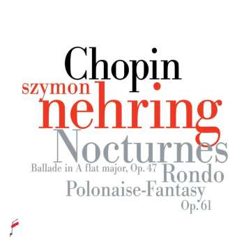 CD Frédéric Chopin: Klavierwerke