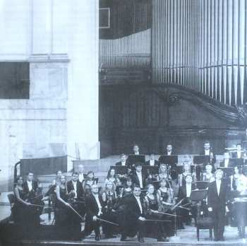 2CD Frédéric Chopin: Piano Concertos Nos. 1 & 2