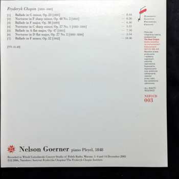 21CD/Zestaw pudełkowy Frédéric Chopin: The Real Chopin (Complete Works On Period Instruments)