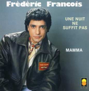 9CD/Zestaw pudełkowy Frédéric François: L'intégrale Des Albums Originaux 1984-1992