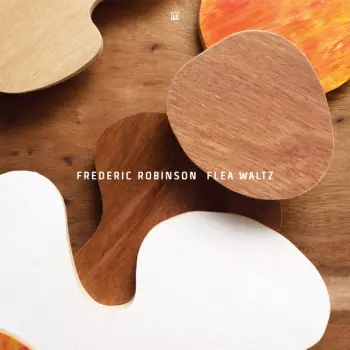 Frederic Robinson:  Flea Waltz