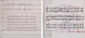 CD Frederick Martin: Stigmates (Œuvres Pour Piano)