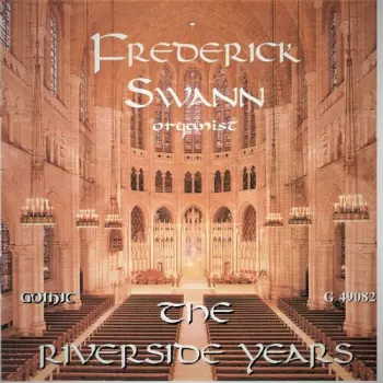 The Riverside Years