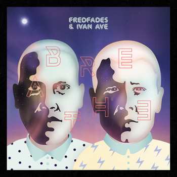 Album Ivan Ave: Breathe 