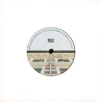 SP Planet Asia: The Maxi-Single / Mobbin For A Hobby 