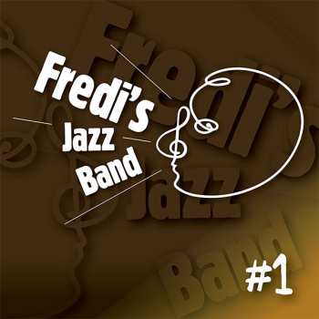 Album Fredi's Jazz Band: #1